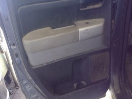 2007 TOYOTA TUNDRA, SR5, EXTD CAB, 4.7L, AT,  2WD,  Z25026